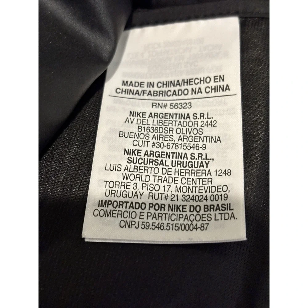 Womens XS Black Nike Run‎ 800 Aeroloft Reflective Vest Sleeveless Stretch Loft